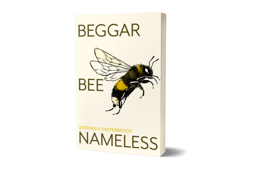 Beggar Bee Nameless